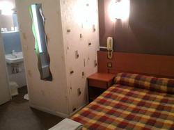  - Hotel