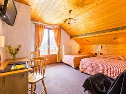  - Hotel