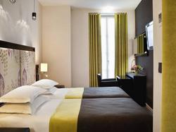  - Hotel