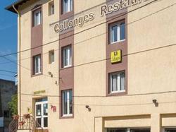 - Hotel