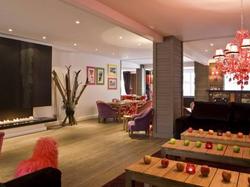  - Hotel