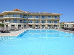 - Hotel