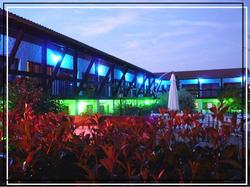  - Hotel