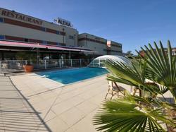  - Hotel