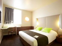  - Hotel