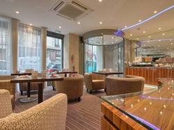  - Hotel