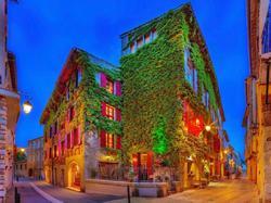  - Hotel
