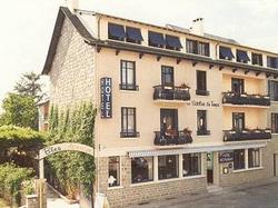  - Hotel