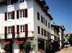  - Hotel
