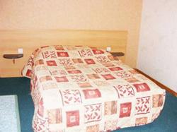  - Hotel