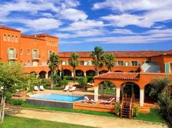  - Hotel