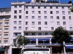  - Hotel