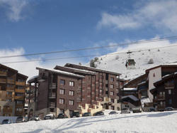  - Hotel