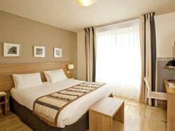  - Hotel