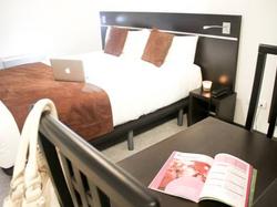  - Hotel