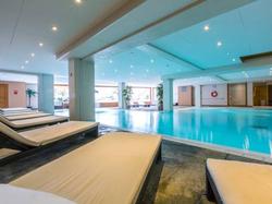  - Hotel