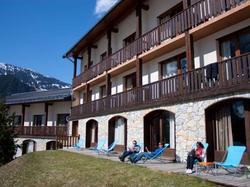  - Hotel