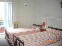  - Hotel
