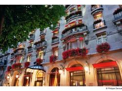  - Hotel