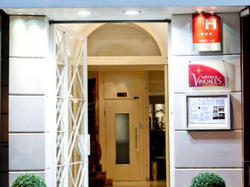  - Hotel