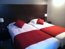  - Hotel