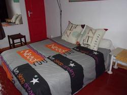  - Hotel