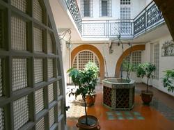  - Hotel
