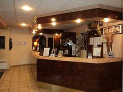  - Hotel