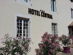  - Hotel