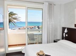  - Hotel