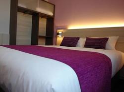  - Hotel