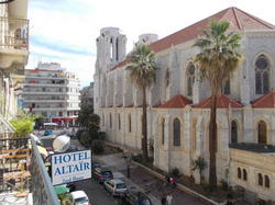  - Hotel