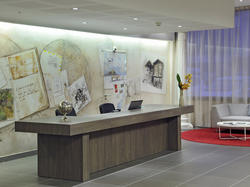  - Hotel