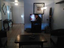  - Hotel
