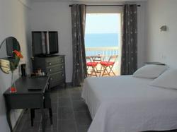  - Hotel