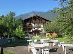  - Hotel