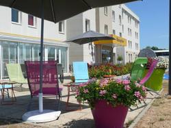  - Hotel