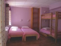  - Hotel