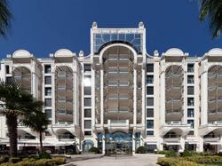 - Hotel