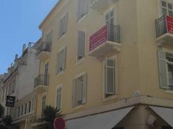  - Hotel