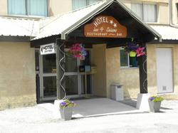  - Hotel