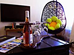  - Hotel