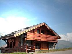  - Hotel