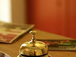  - Hotel
