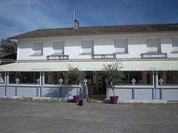  - Hotel