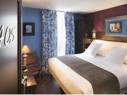 - Hotel