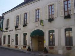  - Hotel