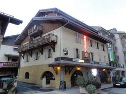  - Hotel