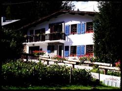  - Hotel