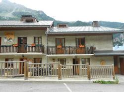  - Hotel